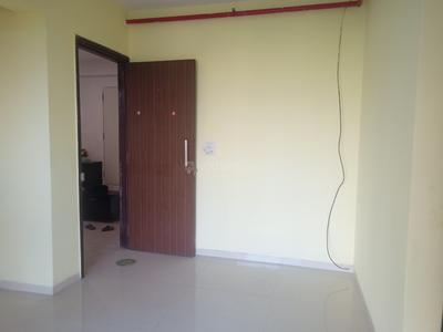 Hall Image of 650 Sq.ft 1 BHK Apartment / Flat for sale in Kalyan West Kalyan for Rs. 4350000