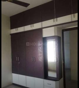 Bedroom Image of 1100 Sq.ft 2 BHK Apartment / Flat for sale in Kanha Gold, Waghodia Road Vadodara for Rs. 2800001