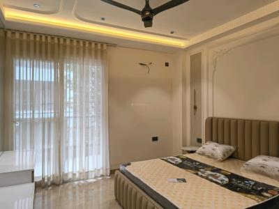 Bedroom Image of 2500 Sq.ft 5 BHK Builder Floor for sale in Indirapuram Ghaziabad for Rs. 41500000