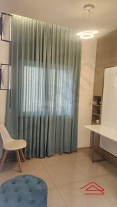 Hall Image of 1317 Sq.ft 3 BHK Apartment / Flat for sale in Nambiar Millennia by Nambiar Enterprises Llp, Gopasandra Bengaluru for Rs. 16550000