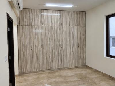 Bedroom Image of 2200 Sq.ft 4 BHK Apartment / Flat for rent in Nungambakkam Chennai for Rs. 170000
