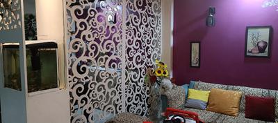 Bedroom Image of 1500 Sq.ft 3 BHK Builder Floor for sale in Khyora Kanpur for Rs. 16000000