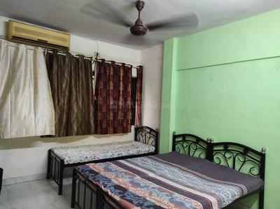 Bedroom Image of ashish in Andheri East, Mumbai