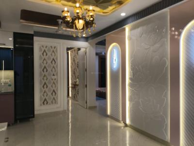 Living Room Image of 1065 Sq.ft 2 BHK Apartment / Flat for sale in Urban Vista, Noida Extension Greater Noida for Rs. 4700000