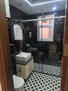 Bathroom Image of 2700 Sq.ft 4 BHK Builder Floor for sale in Green Park New Delhi for Rs. 90000000