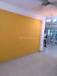 Hall Image of 1500 Sq.ft 3 BHK Apartment / Flat for rent in SCC Homes Flat, Velachery Chennai for Rs. 38000
