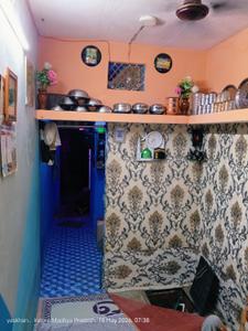 Kitchen Image of 280 Sq.ft 1.5 BHK Independent House for sale in Sirpur Indore for Rs. 1600000