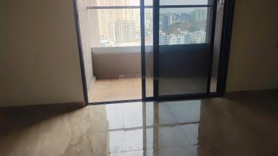 Living Room Image of 1051 Sq.ft 2 BHK Apartment / Flat for rent in VTP Sierra, Sus Pune for Rs. 31000