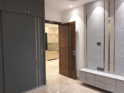Bedroom Image of 1800 Sq.ft 3 BHK Builder Floor for sale in Vikaspuri New Delhi for Rs. 33000000