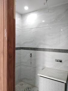 Bedroom One Image of 1548 Sq.ft 3 BHK Builder Floor for sale in Bhasin District 81 Floor, Sector 81 Faridabad for Rs. 17000000