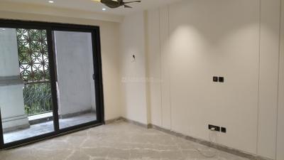 Bedroom Image of 2701 Sq.ft 4 BHK Builder Floor for sale in DLF Phase 2 Gurgaon for Rs. 47500000