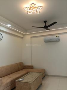 Hall Image of 1351 Sq.ft 3 BHK Apartment / Flat for sale in Jhotwara Jaipur for Rs. 6048770