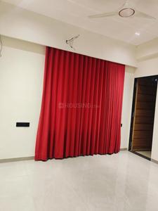 Hall Image of 1782 Sq.ft 3 BHK Apartment / Flat for sale in Sahjanand Safal, Uvarsad Gandhinagar for Rs. 7350000