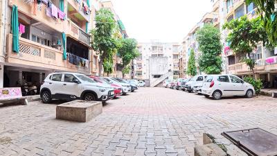 Image of 1125 Sq.ft 2 BHK Apartment / Flat for sale in Ghatlodiya, Ahmedabad for Rs. 4800000