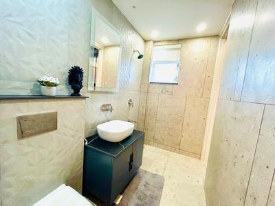 Bathroom Image of 1755 Sq.ft 3 BHK Apartment / Flat for sale in Nabha Zirakpur for Rs. 13490000