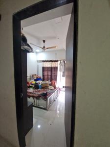 Hall Image of 1000 Sq.ft 3 BHK Apartment / Flat for sale in Kurla East Mumbai for Rs. 23500000