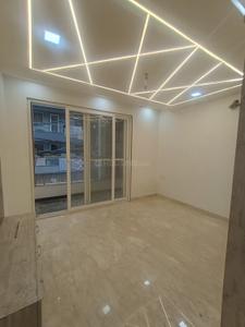 Hall Image of 900 Sq.ft 2 BHK Builder Floor for sale in Ramesh Nagar New Delhi for Rs. 15200000
