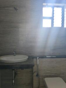 Common Bathroom Image of 1274 Sq.ft 3 BHK Apartment / Flat for sale in Jain Advaya, Kundrathur Chennai for Rs. 7826000