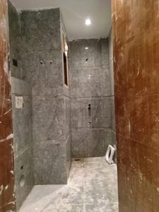 Bathroom Image of 1350 Sq.ft 3 BHK Apartment / Flat for sale in Satbari New Delhi for Rs. 13000000