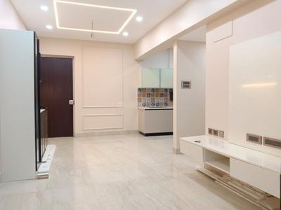 Hall Image of 1350 Sq.ft 3 BHK Apartment / Flat for sale in Shivom Utopia, Madurdaha Kolkata for Rs. 22000000