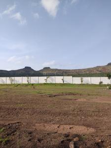 Image of 10890 Sq.ft Residential Plot / Land for sale in Tungaldara, Nashik for Rs. 4300000