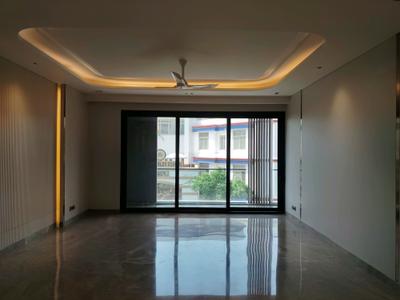 Living Room Image of 4500 Sq.ft 4 BHK Builder Floor for sale in DLF City Phase 1, Sector 26A Gurgaon for Rs. 100000000