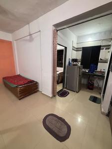 Hall Image of Shaad’s sweet Home in Andheri West, Mumbai