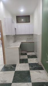 Kitchen Image of 1080 Sq.ft 2 BHK Builder Floor for sale in Vasundhara Ghaziabad for Rs. 7350000