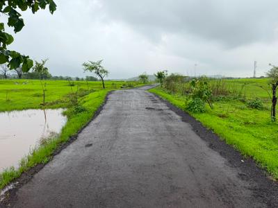 Image of 80000 Sq.ft Residential Plot / Land for sale in Murbad, Thane for Rs. 7000000