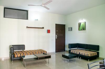 Image of platinum city in Yeswanthpur, Bangalore