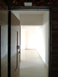 Main Entrance Image of 1300 Sq.ft 3 BHK Apartment / Flat for rent in Lodha Splendora, Thane West Thane for Rs. 37000