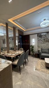 Hall Image of 700 Sq.ft 2 BHK Apartment / Flat for sale in Borivali West Mumbai for Rs. 23500000