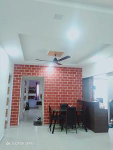 Hall Image of 1485 Sq.ft 3 BHK Apartment / Flat for sale in Satellite Ahmedabad for Rs. 11500000