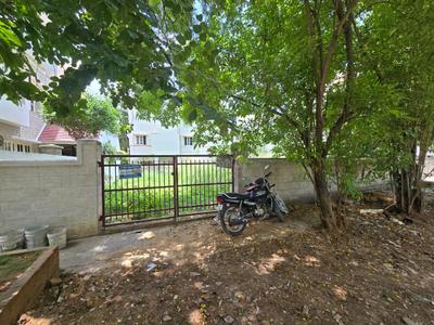 Dollars Colony Rmv 2nd Stage Plot View 3