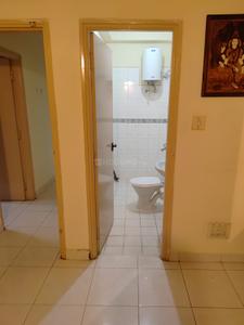 Bathroom Image of 1060 Sq.ft 2 BHK Apartment / Flat for sale in JP Nagar Bengaluru for Rs. 10000000