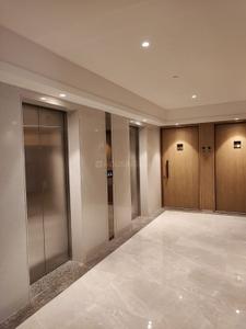 Image of 750 Sq.ft 2 BHK Apartment / Flat for sale in Parel, Mumbai for Rs. 42500000