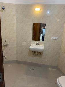 Image of 1550 Sq.ft 3 BHK Builder Floor for sale in Kalkaji, New Delhi for Rs. 25000000