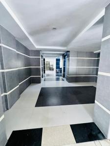 Image of 1400 Sq.ft 3 BHK Apartment / Flat for rent in Golechha Mangalam Tulsi, KT Nagar, Nagpur for Rs. 23000