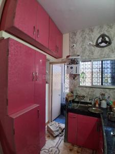 Kitchen Image of 850 Sq.ft 2 BHK Apartment / Flat for rent in Manish Nagar Nagpur for Rs. 16500