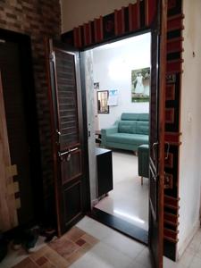 Main Entrance Image of 1251 Sq.ft 2 BHK Apartment / Flat for sale in  Shyam Villa Greens, Nava Naroda Ahmedabad for Rs. 3900000