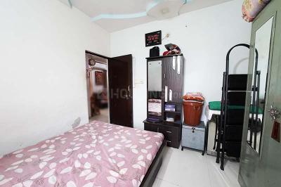 Bedroom Image of 1017 Sq.ft 2 BHK Apartment / Flat for sale in Jasodanagr Ahmedabad for Rs. 4500000