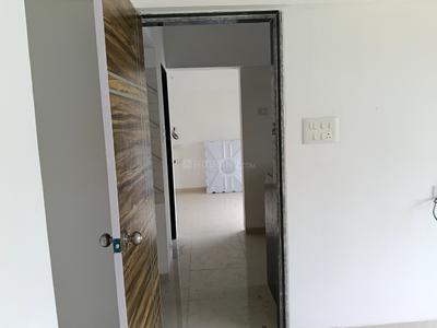 Image of 489 Sq.ft 1 BHK Apartment / Flat for rent in Rustagi Aarambha, Titwala, Thane for Rs. 7000