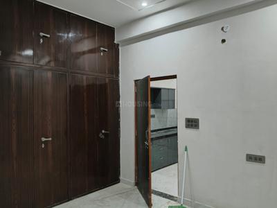 Bedroom Image of 1200 Sq.ft 3 BHK Villa for sale in Mansarovar Extension Jaipur for Rs. 11000000