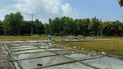 Image of 1800 Sq.ft Residential Plot / Land for sale in Vishnu Garden, Pondha, Dehradun for Rs. 6800000