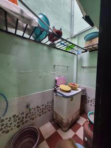 Bathroom Image of 2400 Sq.ft 3 BHK Independent House for sale in Silicon City Indore for Rs. 10500000