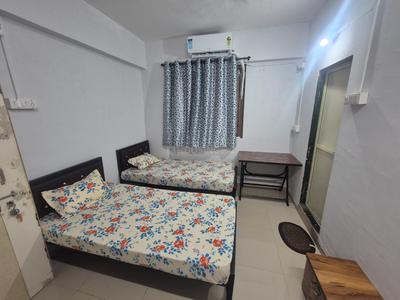 Bedroom Image of Ghar Apna Stay Ulwe in Ulwe, Navi Mumbai