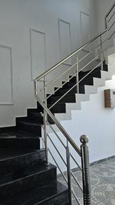 Image of 1250 Sq.ft 2 BHK Independent House for sale in Kisan Path, Lucknow for Rs. 5500000