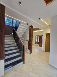Hall Image of 1900 Sq.ft 4 BHK Independent House for sale in Varapuzha Kochi for Rs. 7000000