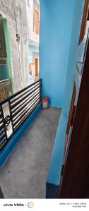 Balcony Image of 700 Sq.ft 6 BHK Independent House for sale in Burari New Delhi for Rs. 7000000