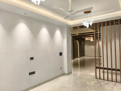 Dining Area Image of 2300 Sq.ft 4 BHK Builder Floor for sale in Sushant Lok Phase 1 Gurgaon for Rs. 39500000